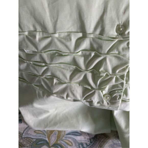 Antonio Melani 3/4 Sleeve Blouse - Picture 3 of 5